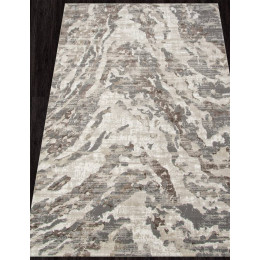 Ковер ARMINA ( АРМИНА ) GA017C - GREY / BROWN