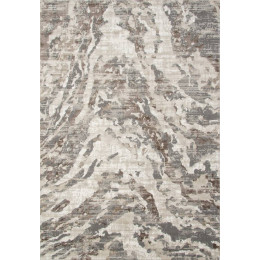 Ковер ARMINA ( АРМИНА ) GA017C - GREY / BROWN