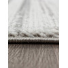 Ковер ARMINA ( АРМИНА ) GA018G - GREY / GREY 
