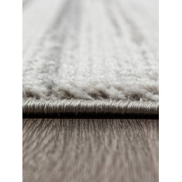 Ковер ARMINA ( АРМИНА ) GA018G - GREY / GREY 