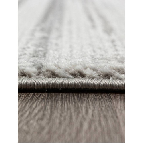 Ковер ARMINA ( АРМИНА ) GA018G - GREY / GREY 