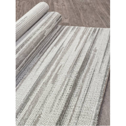 Ковер ARMINA ( АРМИНА ) GA018G - GREY / GREY 
