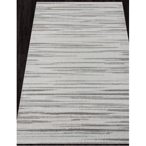 Ковер ARMINA ( АРМИНА ) GA018G - GREY / GREY 