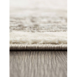 Ковер ARMINA ( АРМИНА ) GA019C - GREY / BROWN