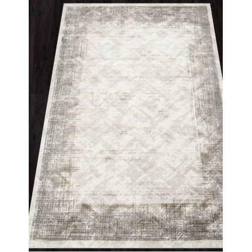 Ковер ARMINA ( АРМИНА ) GA019C - GREY / BROWN