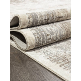 Ковер ARMINA ( АРМИНА ) GA019C - GREY / BROWN