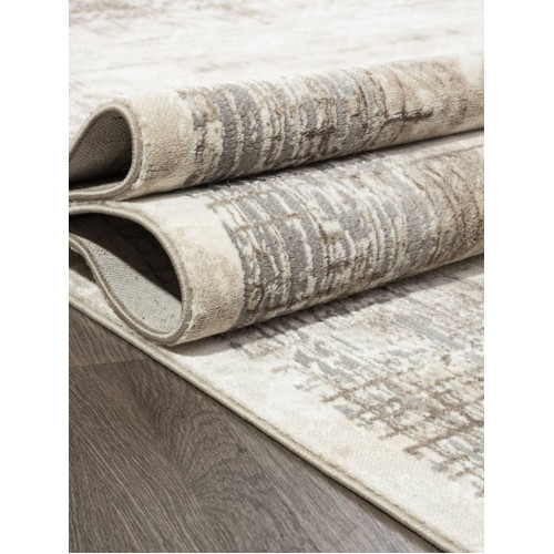 Ковер ARMINA ( АРМИНА ) GA019C - GREY / BROWN