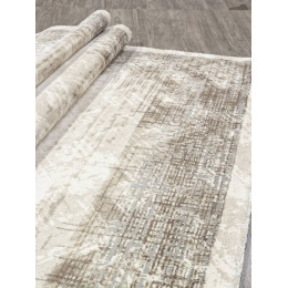 Ковер ARMINA ( АРМИНА ) GA019C - GREY / BROWN