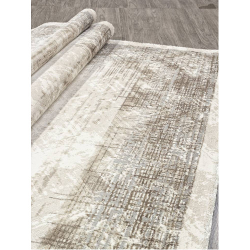 Ковер ARMINA ( АРМИНА ) GA019C - GREY / BROWN