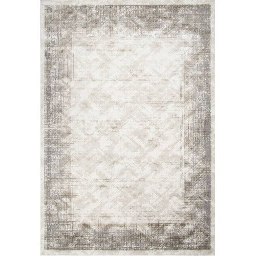 Ковер ARMINA ( АРМИНА ) GA019C - GREY / BROWN
