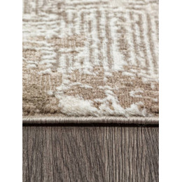 Ковер ARMINA ( АРМИНА ) GA020A - BROWN / BROWN 