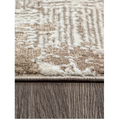 Ковер ARMINA ( АРМИНА ) GA020A - BROWN / BROWN 