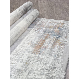 Ковер ARMINA ( АРМИНА ) GA020N - GREY / MULTI