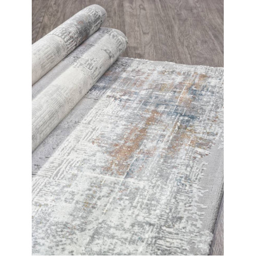 Ковер ARMINA ( АРМИНА ) GA020N - GREY / MULTI
