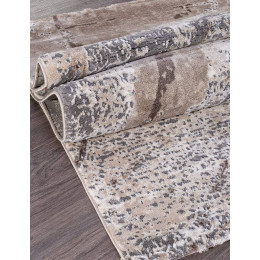 Ковер ARMINA ( АРМИНА ) 04022C - GREY / BROWN  