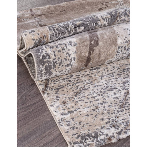 Ковер ARMINA ( АРМИНА ) 04022C - GREY / BROWN  