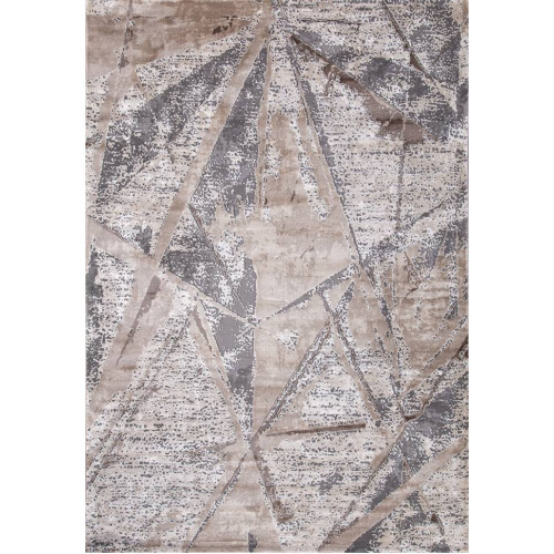 Ковер ARMINA ( АРМИНА ) 04022C - GREY / BROWN  