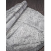 Ковер ARMINA ( АРМИНА ) 04022G - GREY / GREY ( Овал )