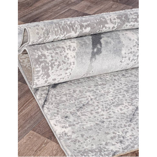 Ковер ARMINA ( АРМИНА ) 04022G - GREY / GREY