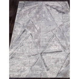 Ковер ARMINA ( АРМИНА ) 04022G - GREY / GREY