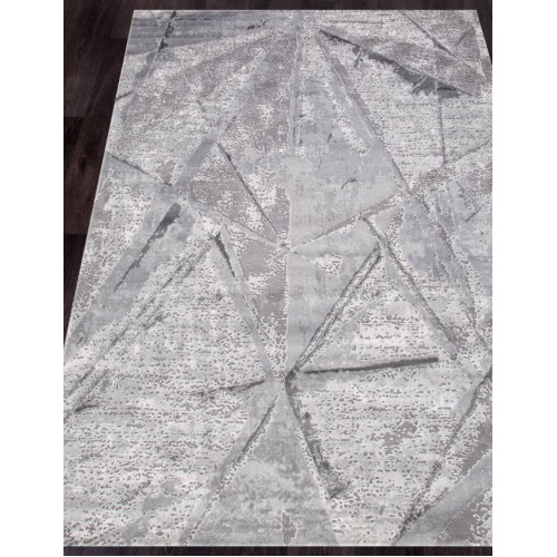 Ковер ARMINA ( АРМИНА ) 04022G - GREY / GREY