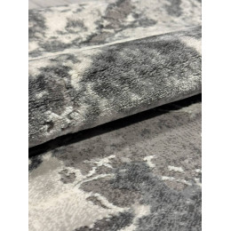 Ковер ARMINA ( АРМИНА ) GA025G - GREY / GREY 