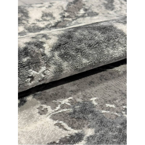 Ковер ARMINA ( АРМИНА ) GA025G - GREY / GREY 