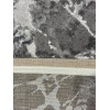 Ковер ARMINA ( АРМИНА ) GA025G - GREY / GREY 