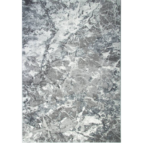 Ковер ARMINA ( АРМИНА ) GA025G - GREY / GREY 