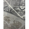 Ковер ARMINA ( АРМИНА ) GA033G - GREY / GREY ( Овал )