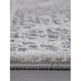 Ковер ARMINA ( АРМИНА ) GA033G - GREY / GREY  