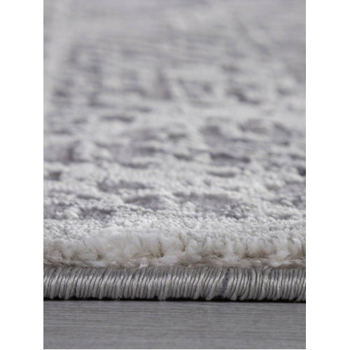 Ковер ARMINA ( АРМИНА ) GA033G - GREY / GREY  