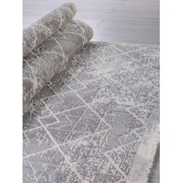 Ковер ARMINA ( АРМИНА ) GA033G - GREY / GREY  