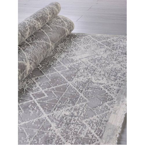 Ковер ARMINA ( АРМИНА ) GA033G - GREY / GREY  