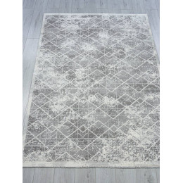 Ковер ARMINA ( АРМИНА ) GA033G - GREY / GREY  