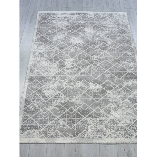 Ковер ARMINA ( АРМИНА ) GA033G - GREY / GREY  