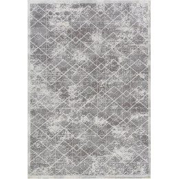 Ковер ARMINA ( АРМИНА ) GA033G - GREY / GREY  