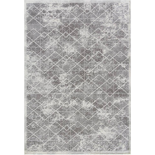 Ковер ARMINA ( АРМИНА ) GA033G - GREY / GREY  