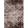 Ковер ARMINA ( АРМИНА ) 04035B - DARK BROWN 