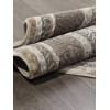 Ковер ARMINA ( АРМИНА ) 04037C - GREY / BROWN ( Круг ) 