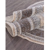 Ковер ARMINA ( АРМИНА ) 04037C - GREY / BROWN ( Овал )