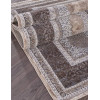 Ковер ARMINA ( АРМИНА ) 04037C - GREY / BROWN  