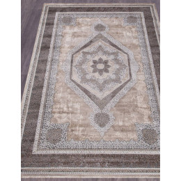 Ковер ARMINA ( АРМИНА ) 04037C - GREY / BROWN  