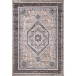 Ковер ARMINA ( АРМИНА ) 04037C - GREY / BROWN  