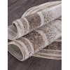 Ковер ARMINA ( АРМИНА ) 04037А - BROWN / BROWN ( Овал )