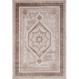 Ковер ARMINA ( АРМИНА ) 04037А - BROWN / BROWN 