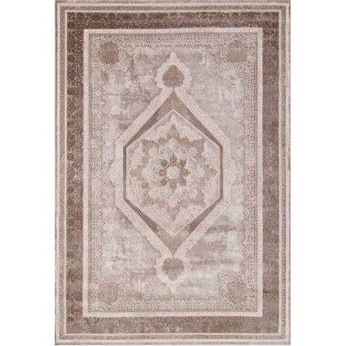 Ковер ARMINA ( АРМИНА ) 04037А - BROWN / BROWN 