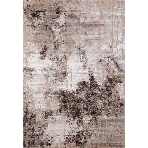 Ковер ARMINA ( АРМИНА ) 04047B - DARK BROWN  