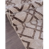 Ковер ARMINA ( АРМИНА ) 04049B - DARK BROWN  
