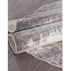 Ковер ARMINA ( АРМИНА ) 04050C - GREY / BROWN ( Овал )